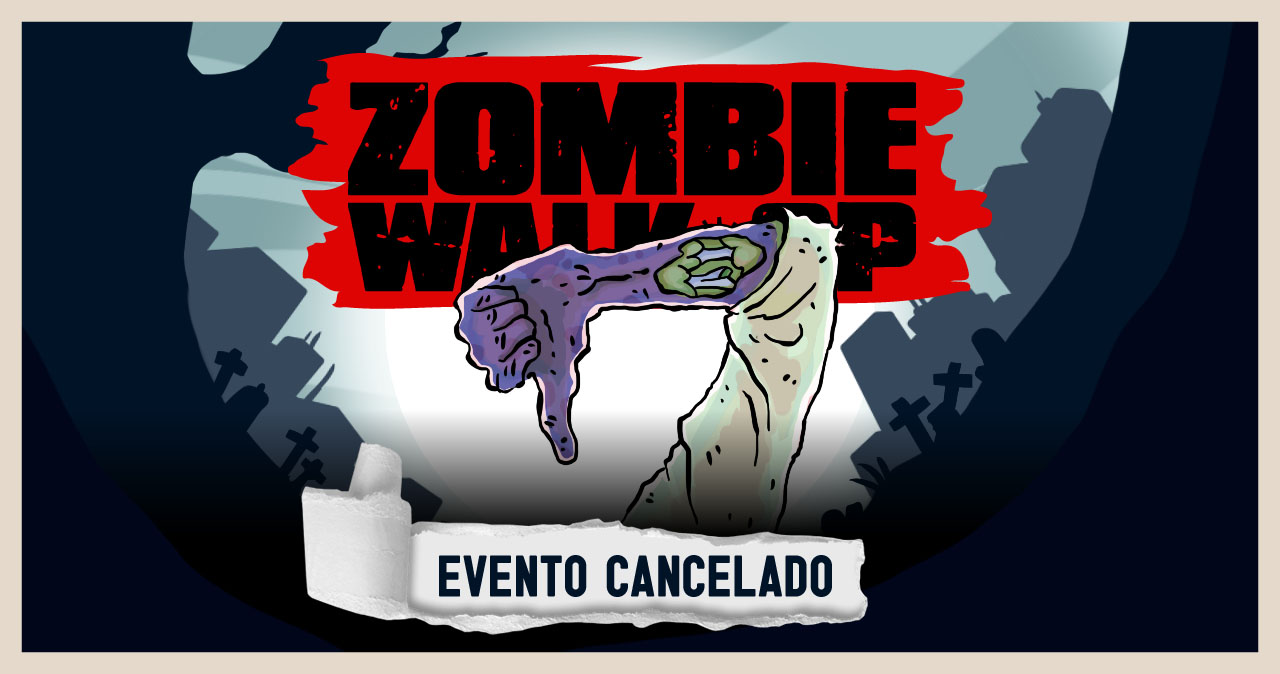 Zombie Walk SP Site oficial da marcha dos zumbis de São Paulo